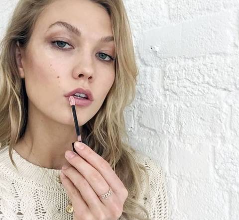 黄皮最爱的唇釉,黄皮最爱口红大牌试色