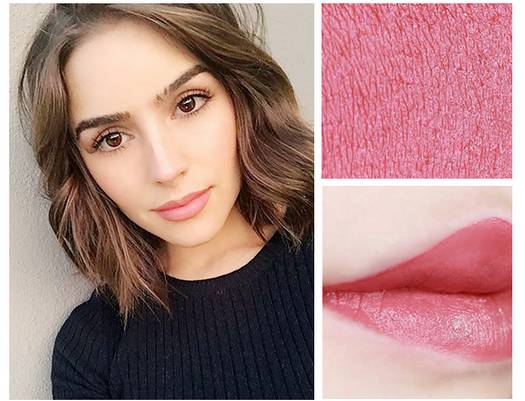 黄皮最爱的唇釉,黄皮最爱口红大牌试色