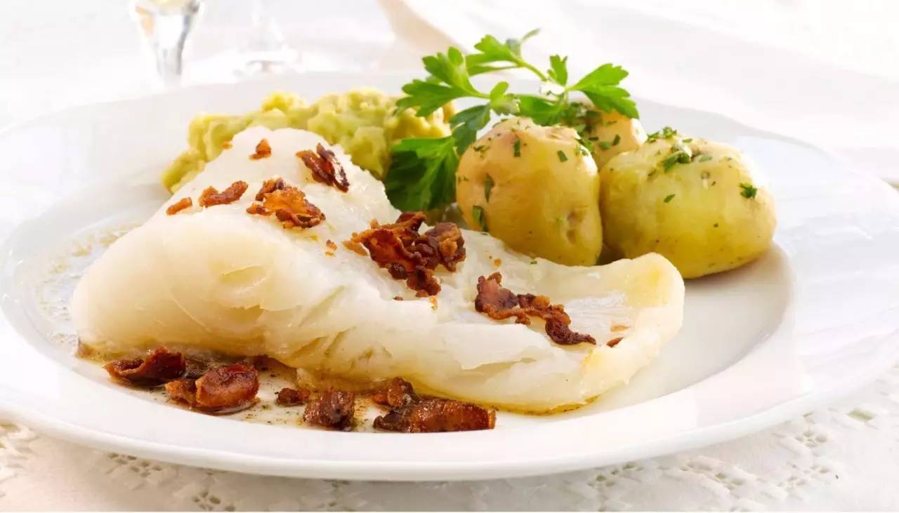 三文鱼挪威哪里好吃,见识一下挪威美食