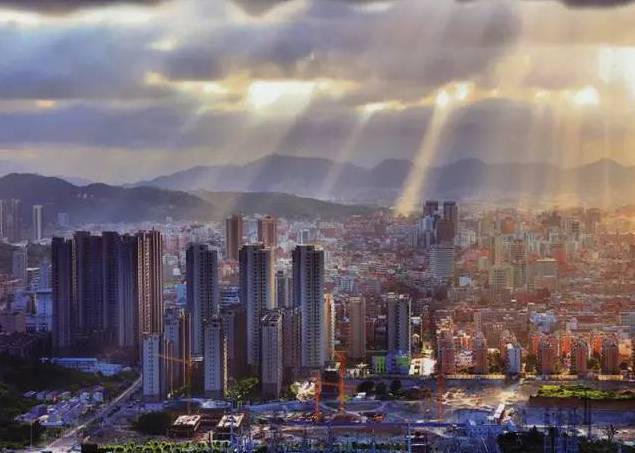 近期福州发生的大事,福州最近的大事是什么