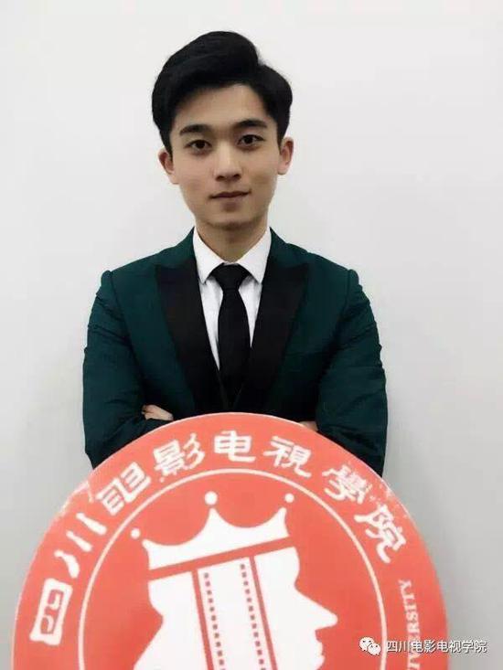 四川电影学院真的很漂亮,四川电影学院哪些系强