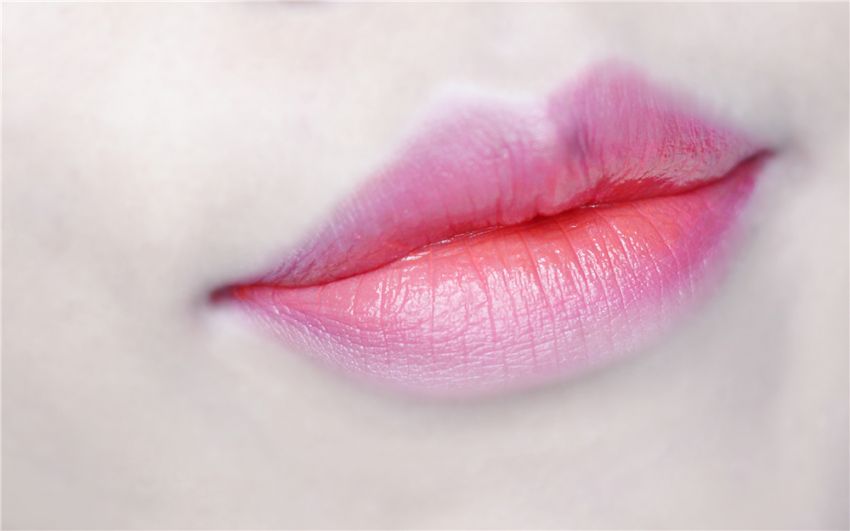 「senly」春暖花开的季节，桃花妆让好感度up！