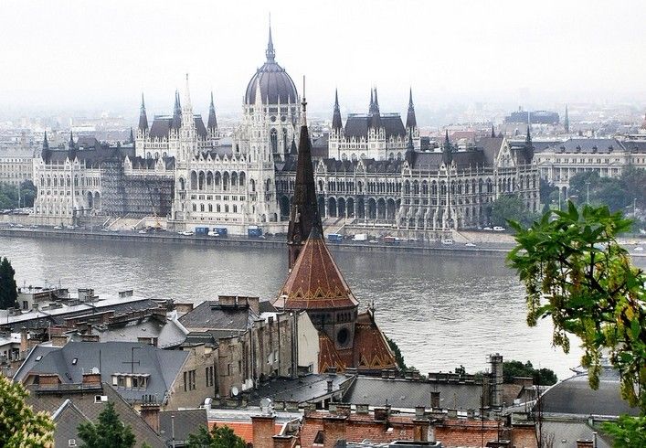 匈牙利移民为什么火爆呢,匈牙利移民倾向