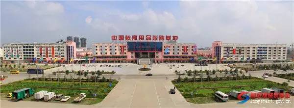 临沂最便宜批发市场在哪里,临沂批发市场种类分布图