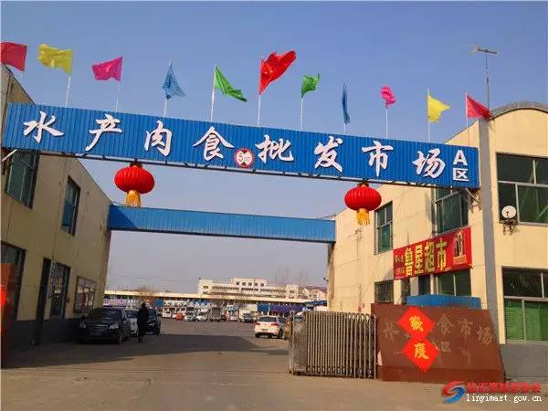 临沂最便宜批发市场在哪里,临沂批发市场种类分布图