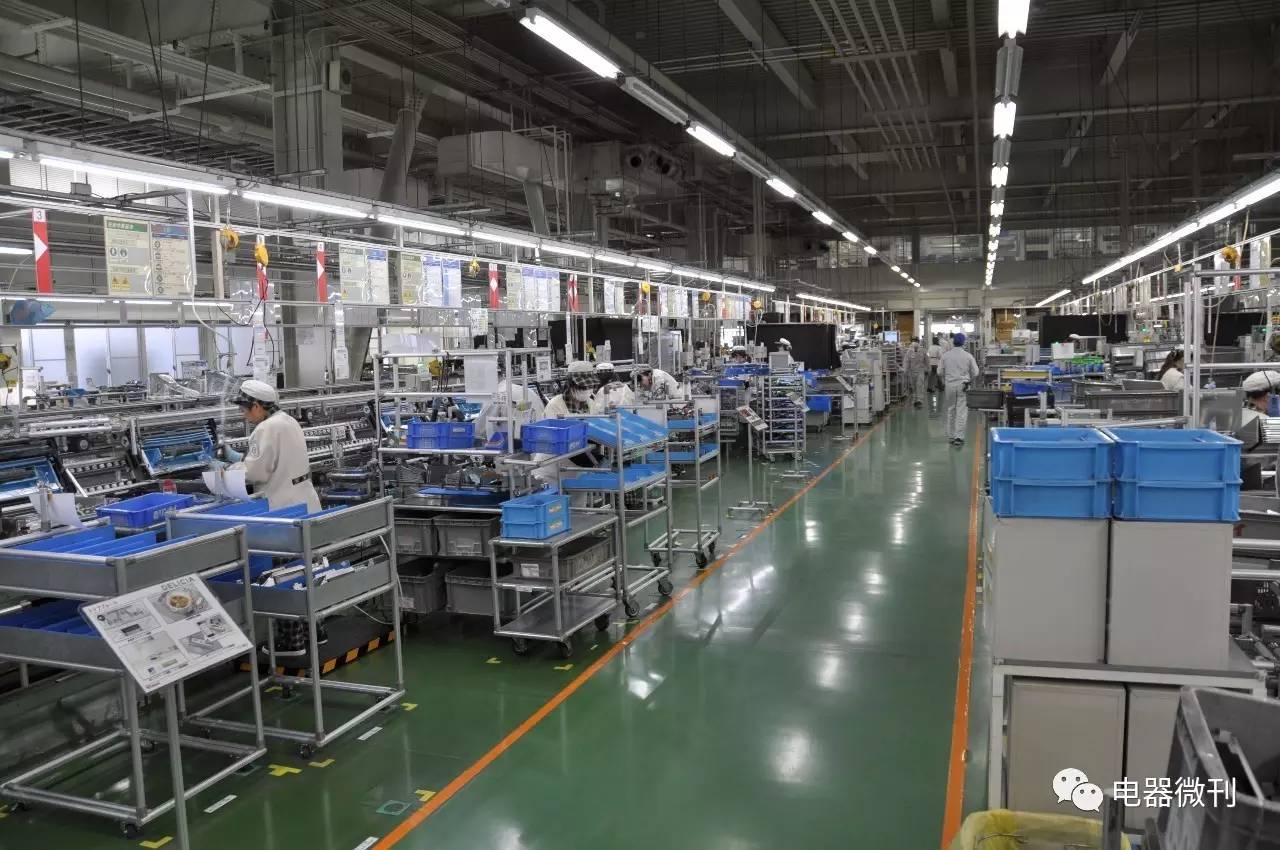 工匠之光|“品质林内”:与生命等价