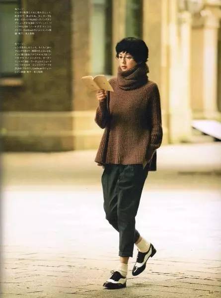 HandsomeGirls春寒都穿什么