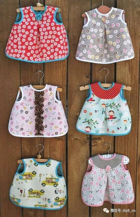 做婴儿用的口水巾,婴儿用的口水巾怎么做的