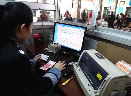 出门不要忘带手机身份证,长途汽车实名购票规定