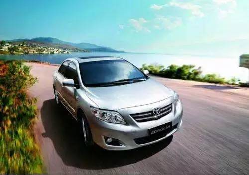 这可能是史上最全的“看车识女人”