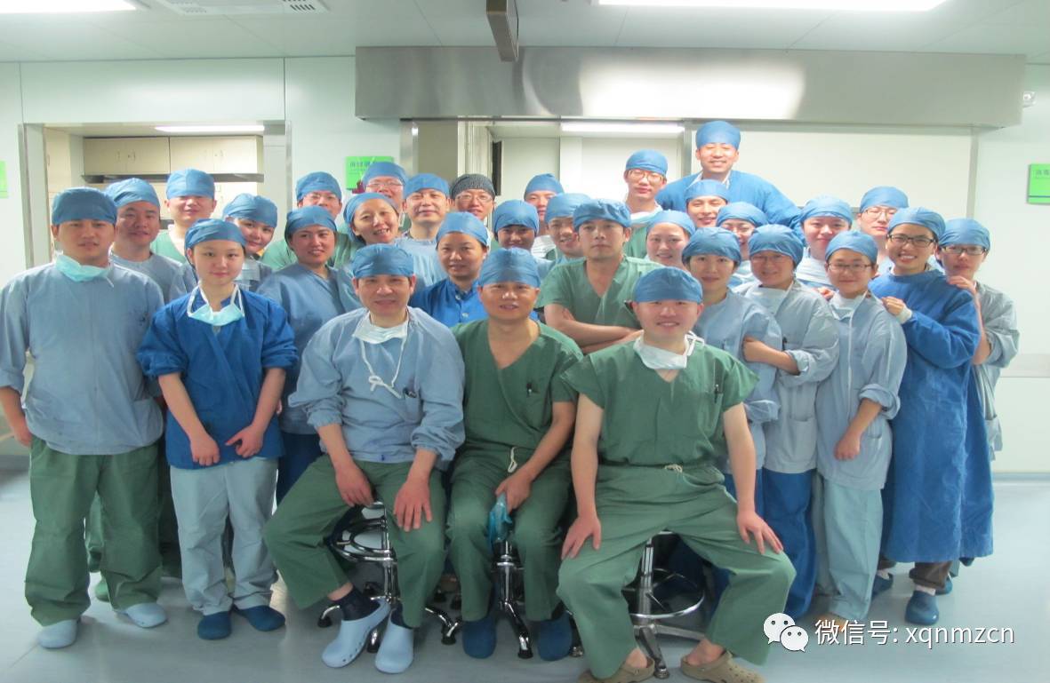 ASA2016知识更新(十二):将会影响产科及产科麻醉临床实践的前沿文章(2015-2016)