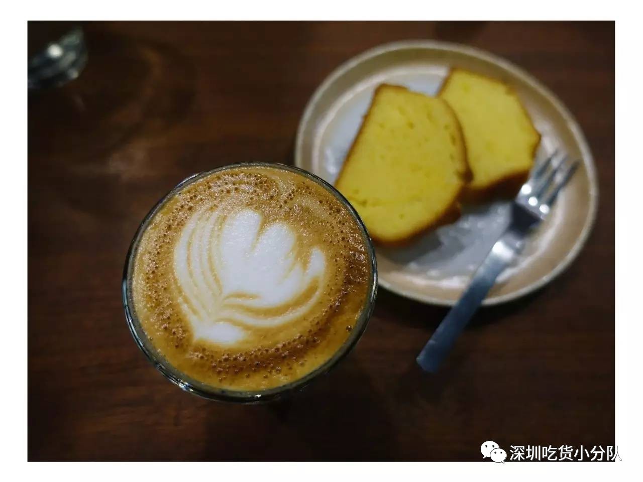 深圳能容纳100人的咖啡店,深圳有氛围感的咖啡厅