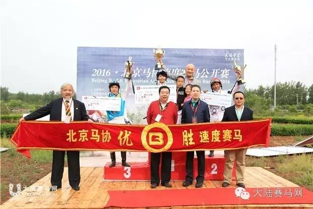 中国马业排名前十名,中国马业十大风云人物