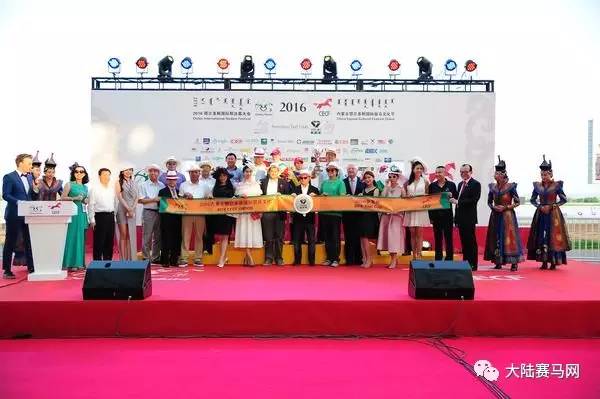 中国马业排名前十名,中国马业十大风云人物