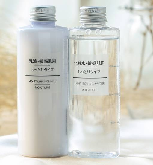 30岁用的水乳,水乳用对了有什么效果