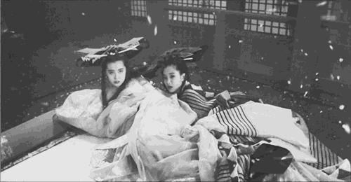 她做小三拿影后,你不能停止注视她|本周最IN