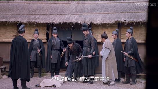 热血长安优酷视频,热血长安萨摩多罗后续