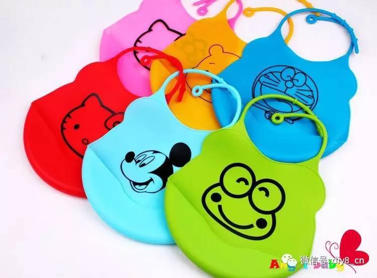 做婴儿用的口水巾,婴儿用的口水巾怎么做的