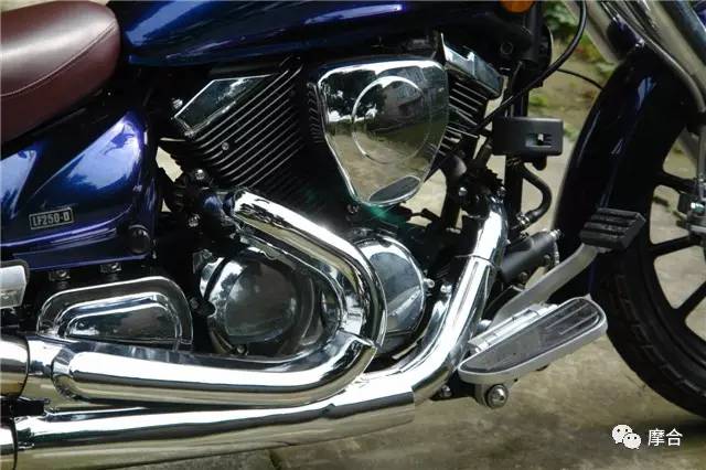 测评｜太子驾到百官跪迎力帆V缸太子车V16登基在即