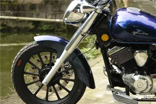 测评｜太子驾到百官跪迎力帆V缸太子车V16登基在即