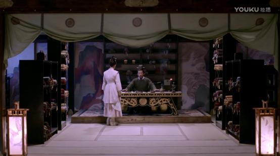 热血长安悬疑电视剧,热血长安剧情吓人吗