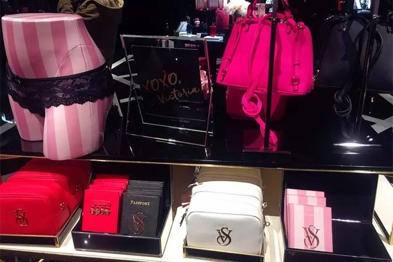 维密中国旗舰店,维密旗舰店在中国