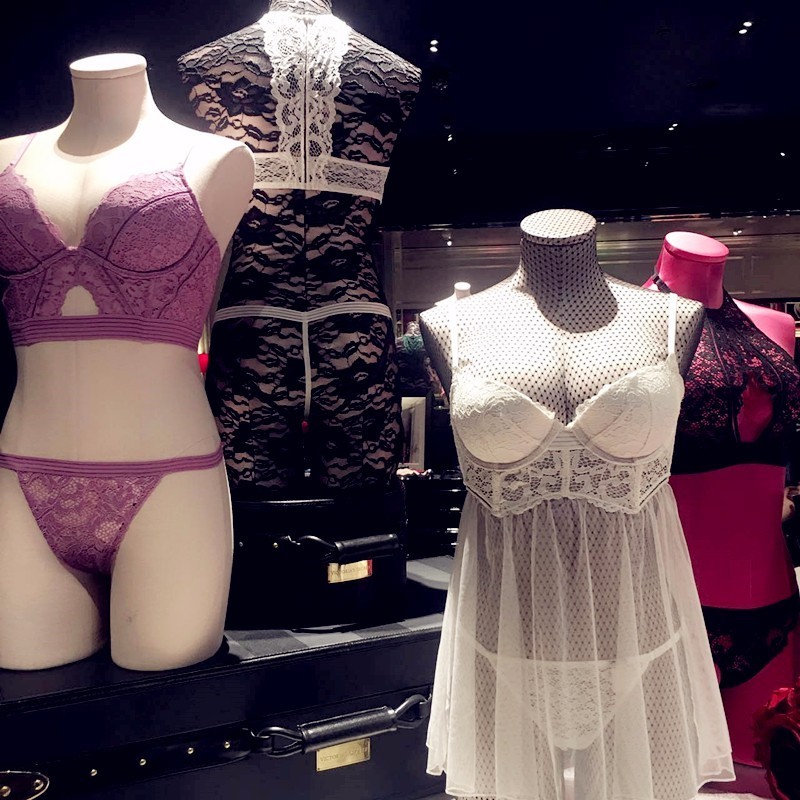 维密中国旗舰店,维密旗舰店在中国