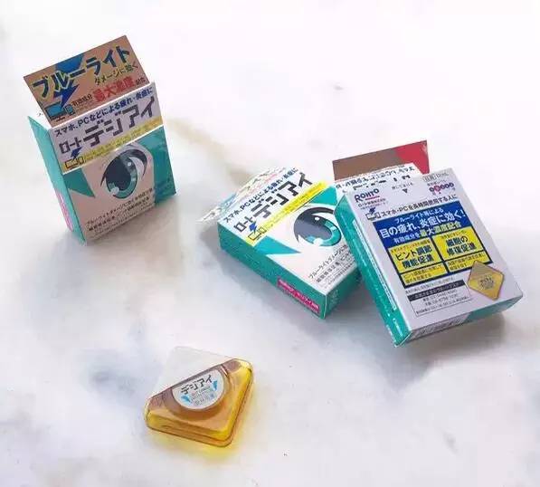 全网最好用眼药水,全球公认最好用的10大眼药水