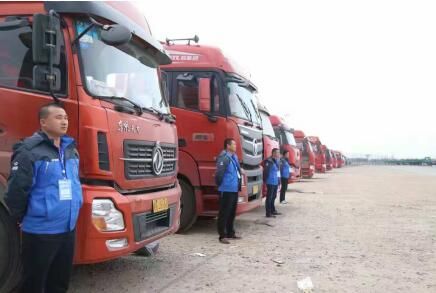 传化陆鲸网络货运,传化陆鲸物流