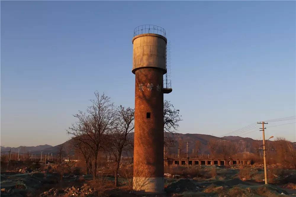 昌平南邵名字的由来,昌平南邵镇简介