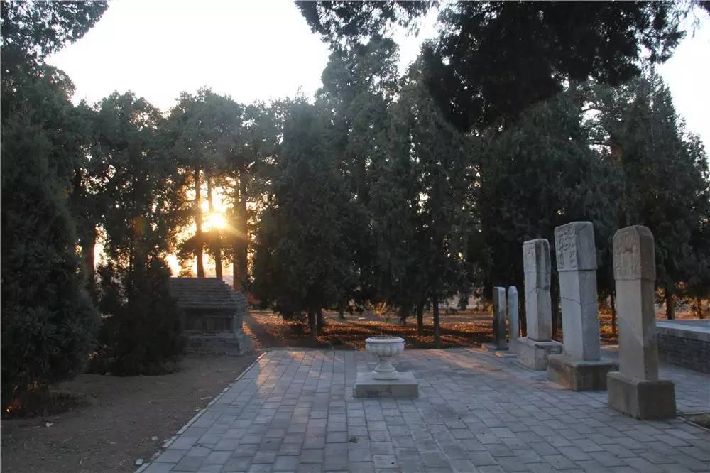 昌平南邵名字的由来,昌平南邵镇简介