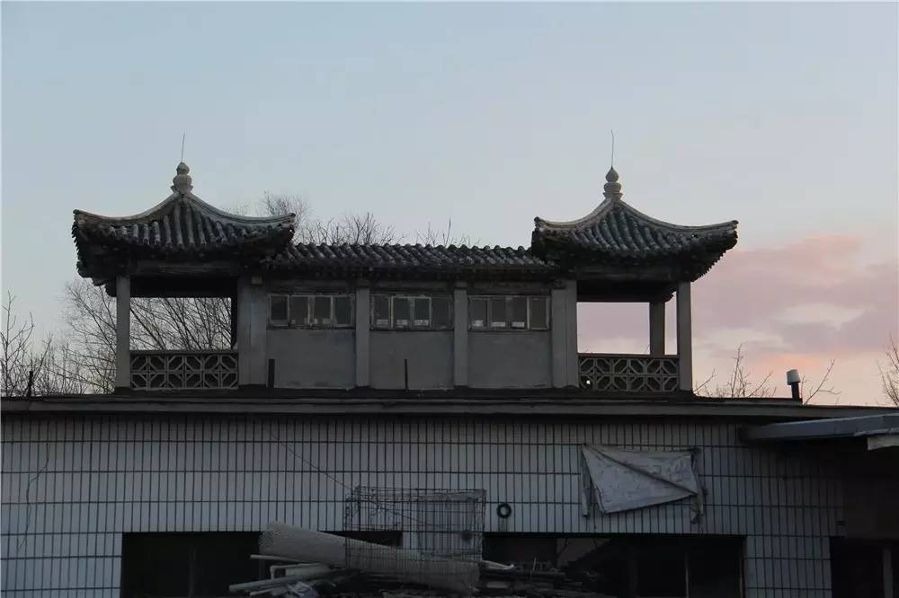 昌平南邵名字的由来,昌平南邵镇简介