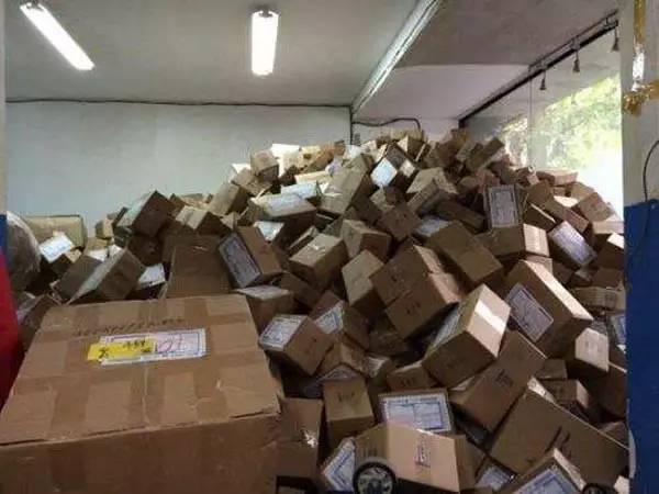 快递丢了可以报警处理吗,快递丢了最狠的处理