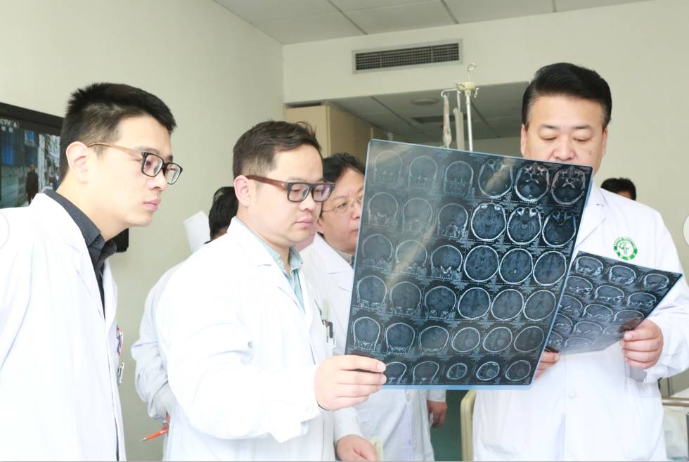 医德医风查房记录,查房日记医生