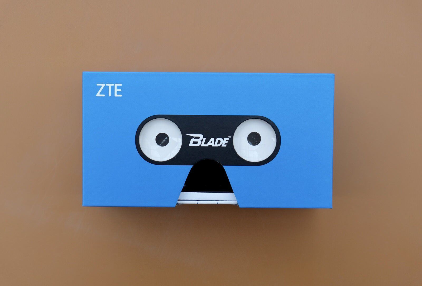 中兴BladeV9,中兴BLADEV8怎么样