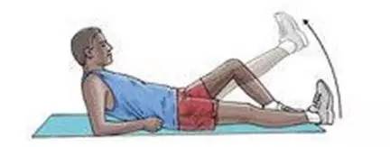 运动损伤恢复的最快方法,运动神经性损伤怎么恢复