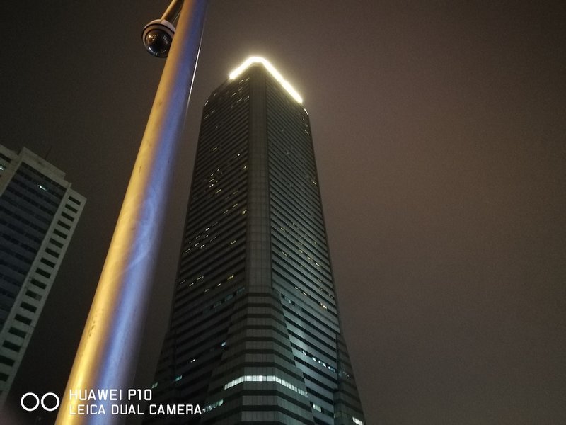 华为p10全面曝光,华为p10测评王者荣耀