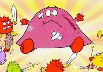 育儿知识宝宝总流鼻涕是怎么回事,婴幼儿出血应该怎么处理