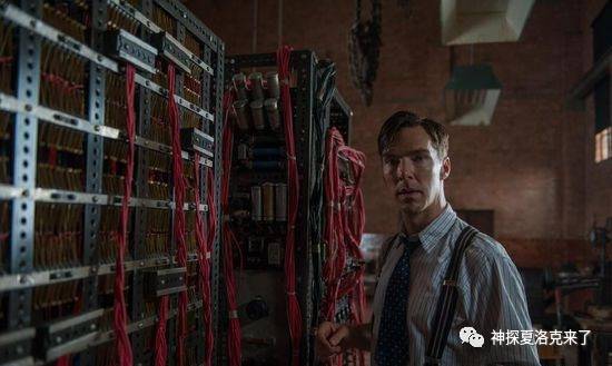 复仇者联盟卷福采访,卷福复仇者联盟