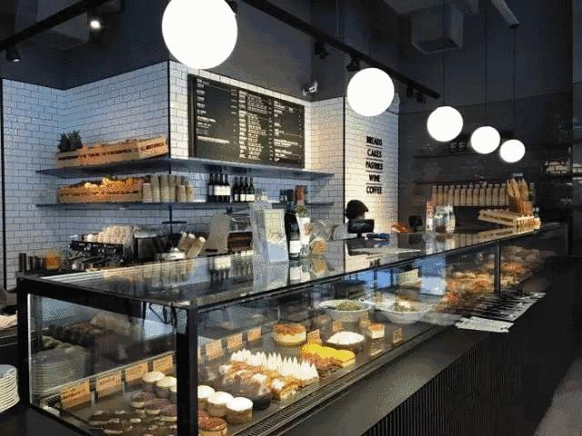 最近特别火的网红面包店,成都面包店排行榜前十名