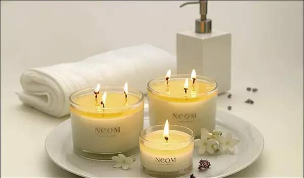 选蜡烛看运势,选蜡烛测试未来等待你的是什么