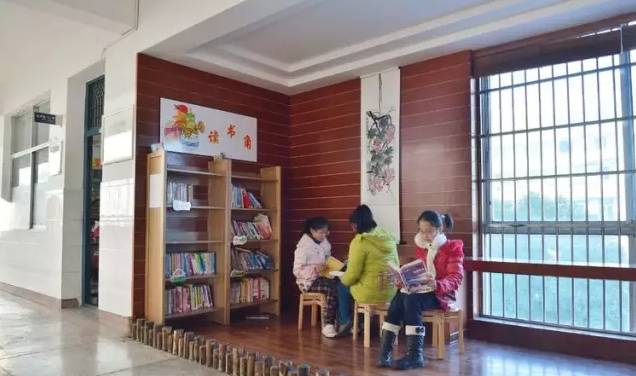 「美丽开发区」最美校园︱西苑小学：多彩润心静听花开