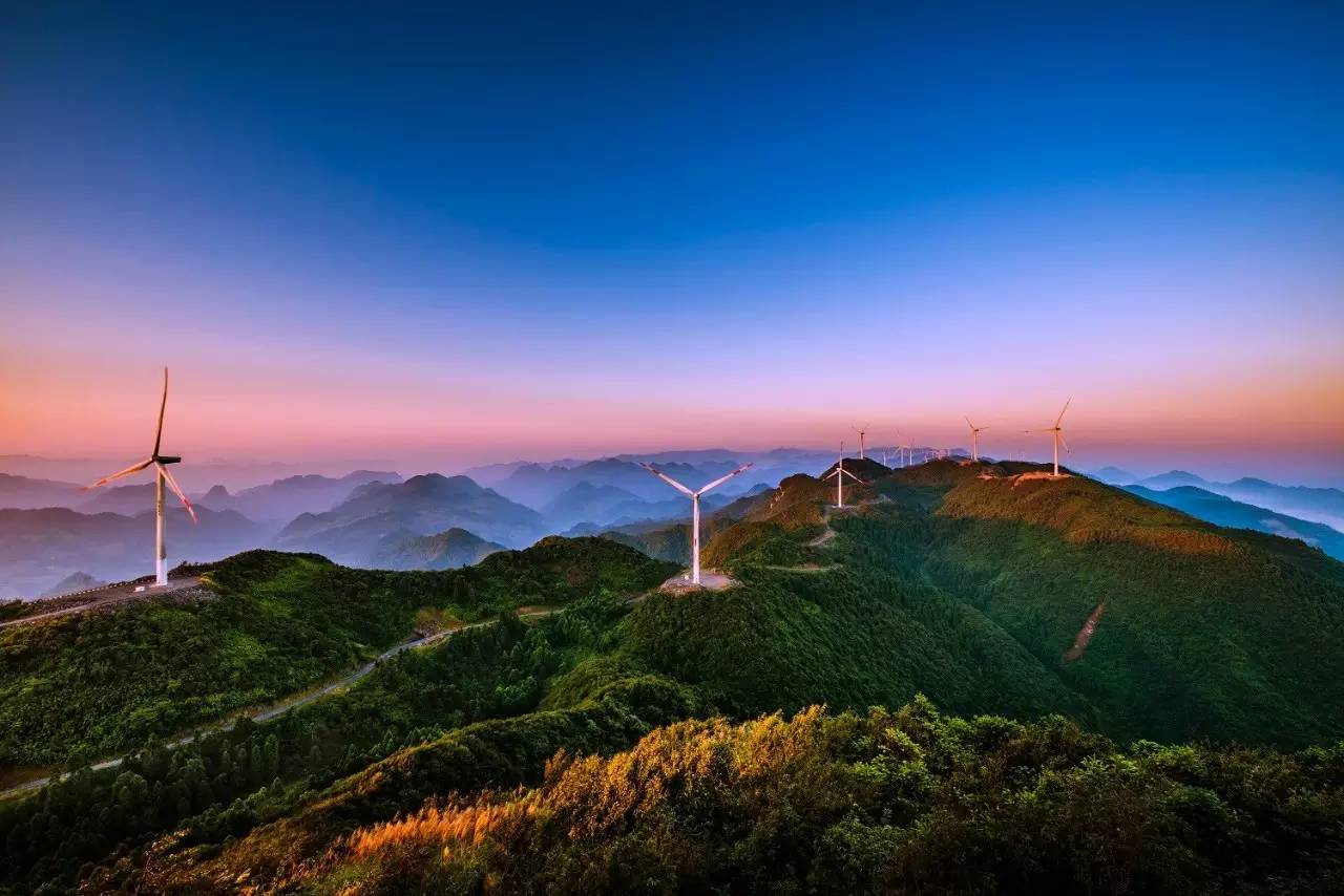 你，为什么离不开石柱！