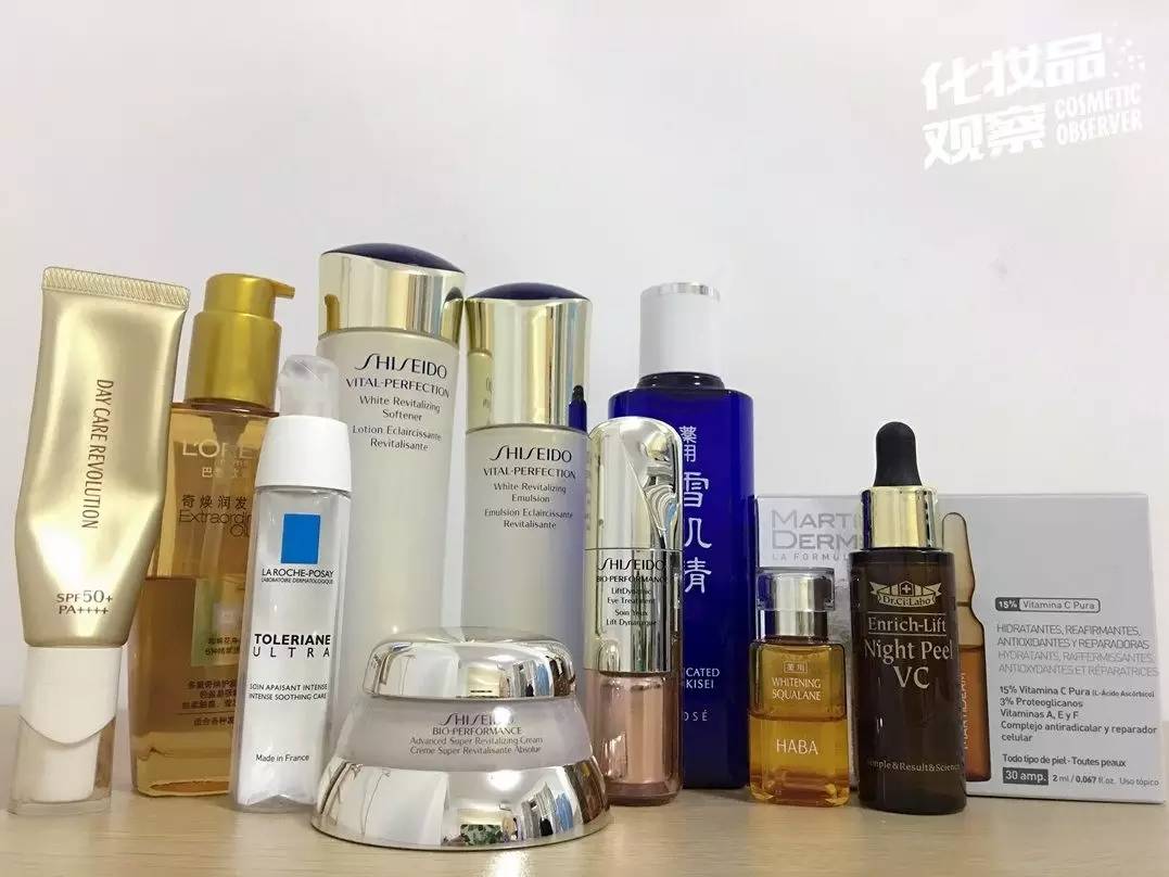 女生为什么不买国产化妆品,为什么现在不用国产化妆品