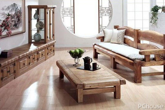 新中式实木沙发怎么保养,实木沙发款式如何选择好