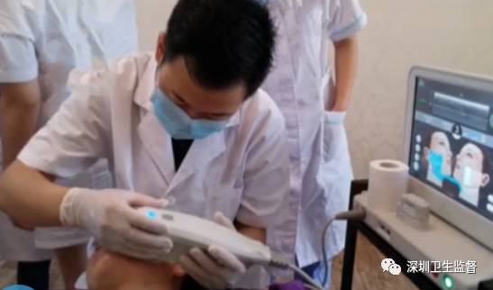 超声刀抗衰老美容仪,抗衰老医美超声刀