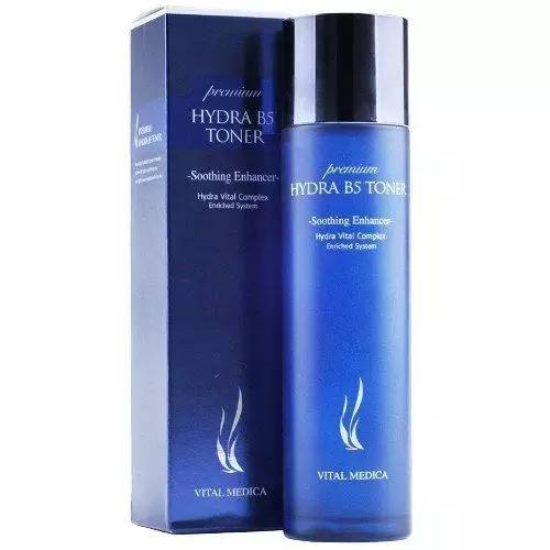 ahc护肤品怎么样适合什么肤质,美妆护肤产品ahc