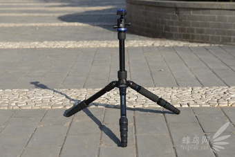 百诺便携相机三脚架评测,百诺三脚架if19对比mc19