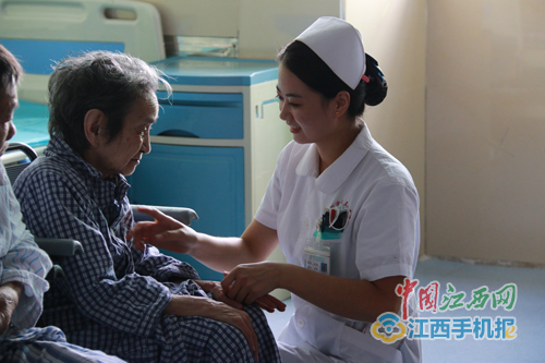 赣州市第三人民医院概况,赣州市第三人民医院新消息