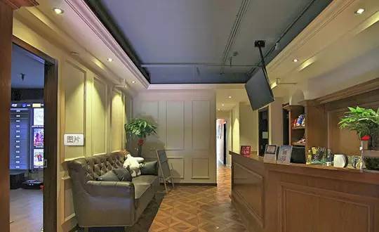 电影院里人太多？你还可以来这些私人影院与电影亲密相处